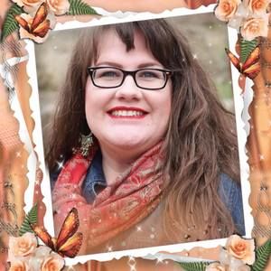 Meet your Posher, Ginger